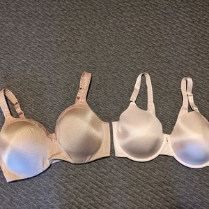 38DD Bra bundle
